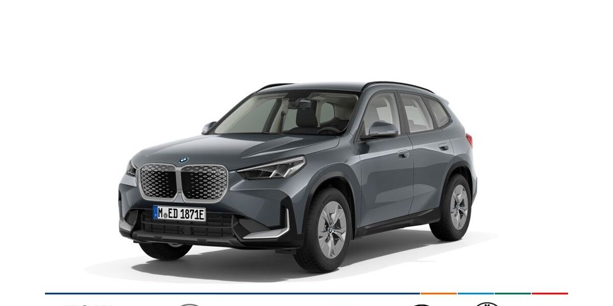 BMW iX1 5.196 km 51.580 &euro; Bergheim 50126