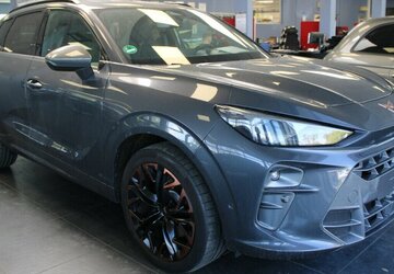 Cupra Terramar 2.0 TSI 4Drive DSG VZ 9.998 km 38.980 &euro; Euskirchen 53881