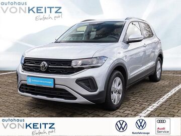 Gebrauchte VW T-Cross