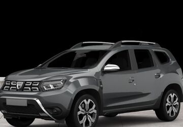 Dacia Duster 19.116 km 16.480 &euro; Aachen 52068