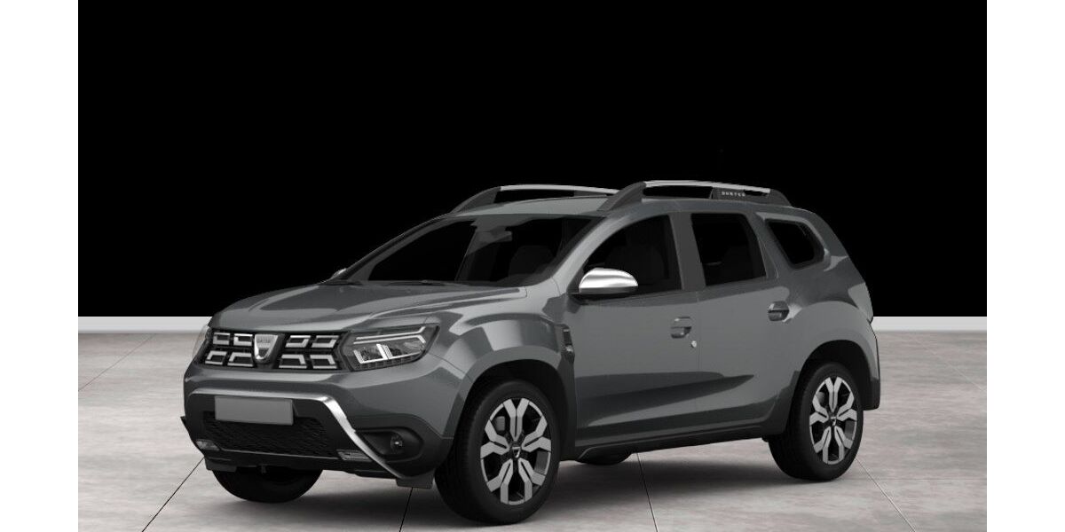 Dacia Duster 19.116 km 16.480 &euro; Aachen 52068