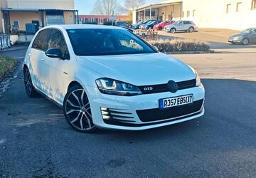 VW Golf 166.000 km 14.900 &euro; Aachen 52089