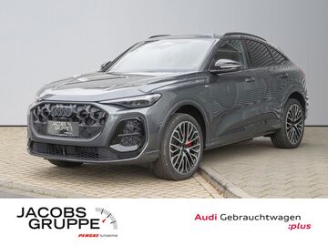 Gebrauchte Audi Q5