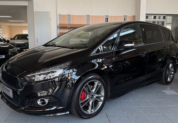 Ford S-Max 75.000 km 26.950 &euro; Elsdorf 50189