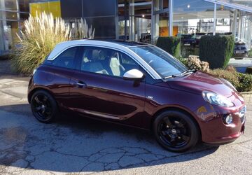 Opel Adam 79.186 km 10.400 &euro; Eschweiler 52249