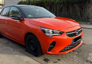 Opel Corsa 54.000 km 13.500 &euro; Stolberg (Rheinland) 52223