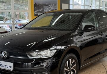 VW Polo 19.300 km 20.999 &euro; Kerpen 50171