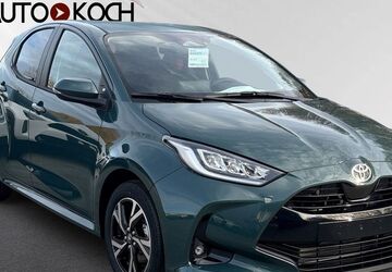 Toyota Yaris 3.900 km 25.440 &euro; Eschweiler 52249