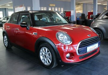 Mini Cooper 83.970 km 11.980 &euro; Euskirchen 53881