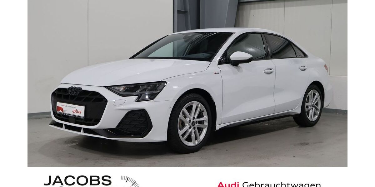 Audi A3 32.274 km 32.420 &euro; Aachen 52078