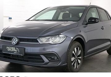 VW Polo 6.374 km 21.780 &euro; Alsdorf 52477