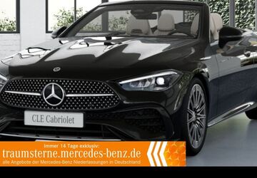 Mercedes-Benz CLE 220 14.056 km 58.990 &euro; Aachen 52068