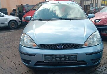 Ford Focus 208.000 km 1.799 &euro; Kuchenheim 53881