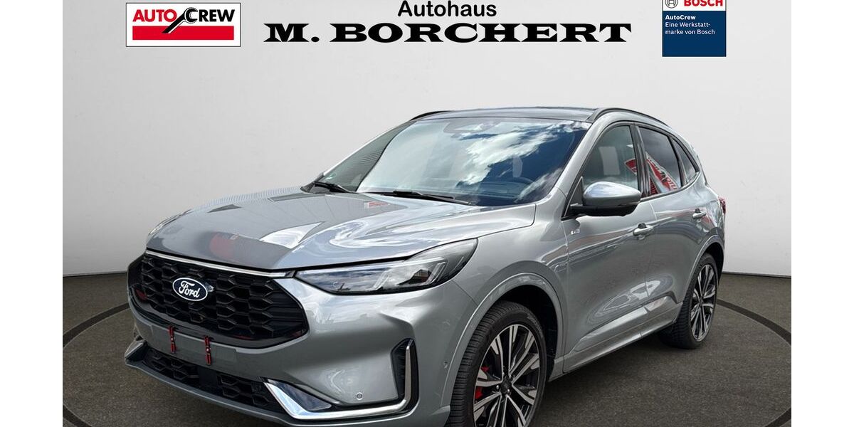 Ford Kuga 16.264 km 32.995 &euro; Weilerswist 53919