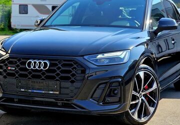 Audi SQ5 18.909 km 62.480 &euro; Düren 52351