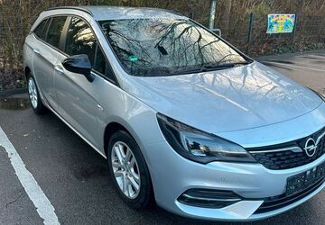 Opel Astra 115.500 km 8.200 &euro; Aachen 52064
