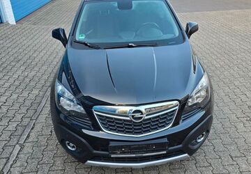 Opel Mokka 100.000 km 8.000 &euro; Aachen 52068