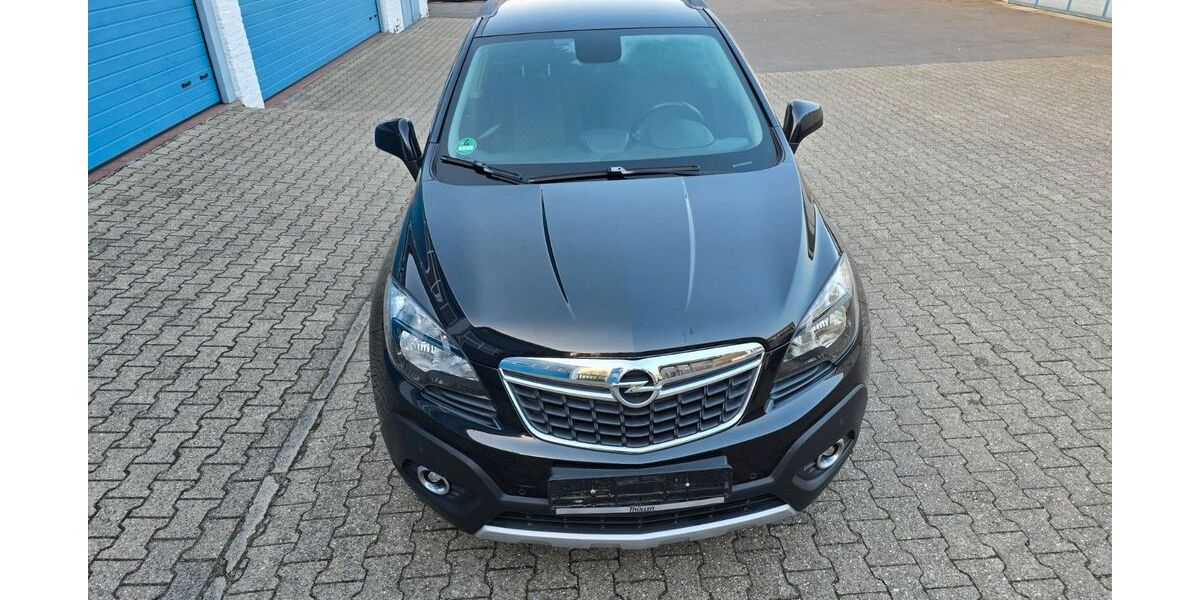 Opel Mokka 100.000 km 8.000 &euro; Aachen 52068