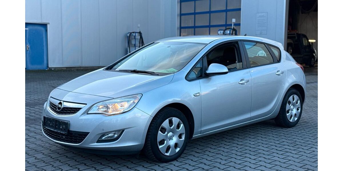 Opel Astra 207.185 km 3.500 &euro; Alsdorf 52477