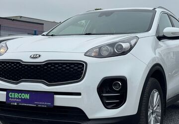 Kia Sportage 98.000 km 11.690 &euro; Düren 52349