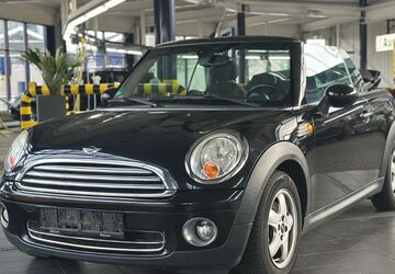 Mini Cooper 177.000 km 4.500 &euro; Brühl (Nähe Köln) 50321
