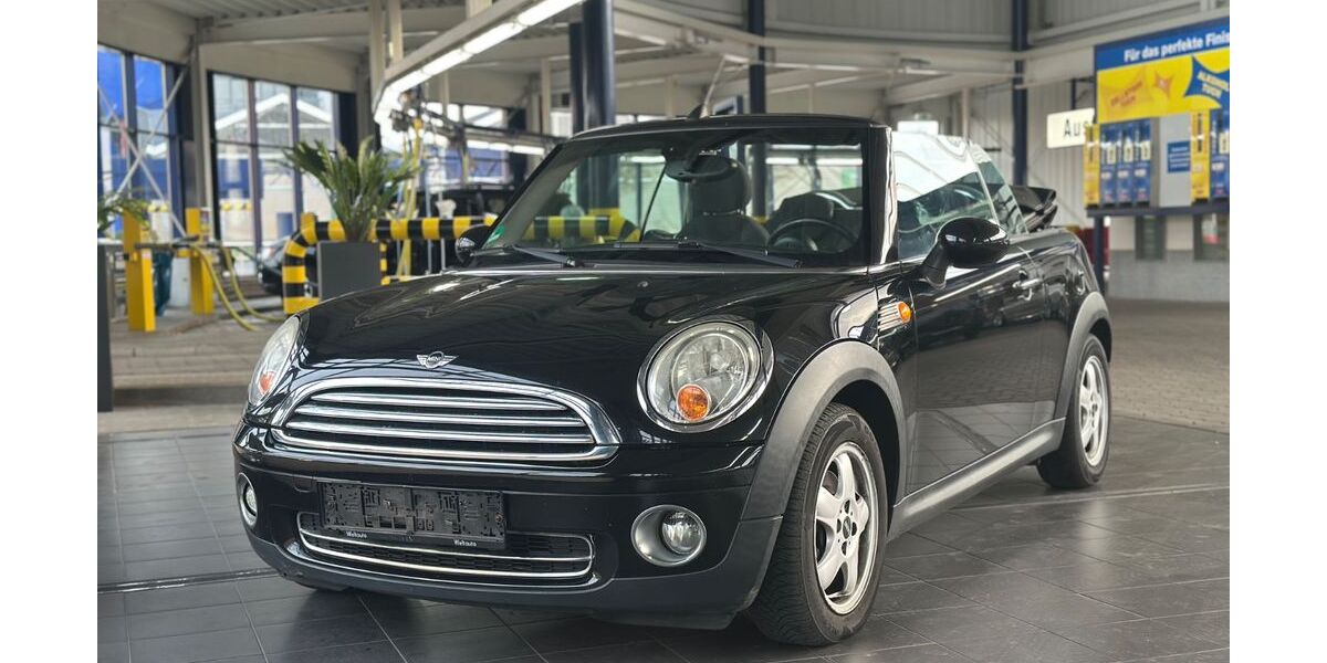 Mini Cooper 177.000 km 4.500 &euro; Brühl (Nähe Köln) 50321