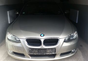 BMW 320 156.000 km 13.999 &euro; Düren 52355