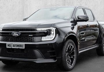 Ford Ranger 1.500 km 73.980 &euro; Aachen 52078
