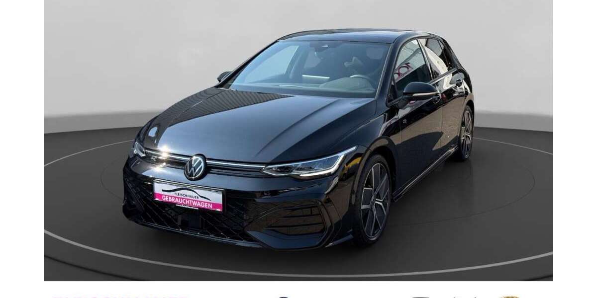 VW Golf 11.200 km 30.990 &euro; Euskirchen 53879