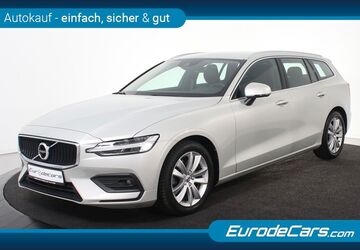 Volvo V60 96.000 km 24.500 &euro; Herzogenrath 52134