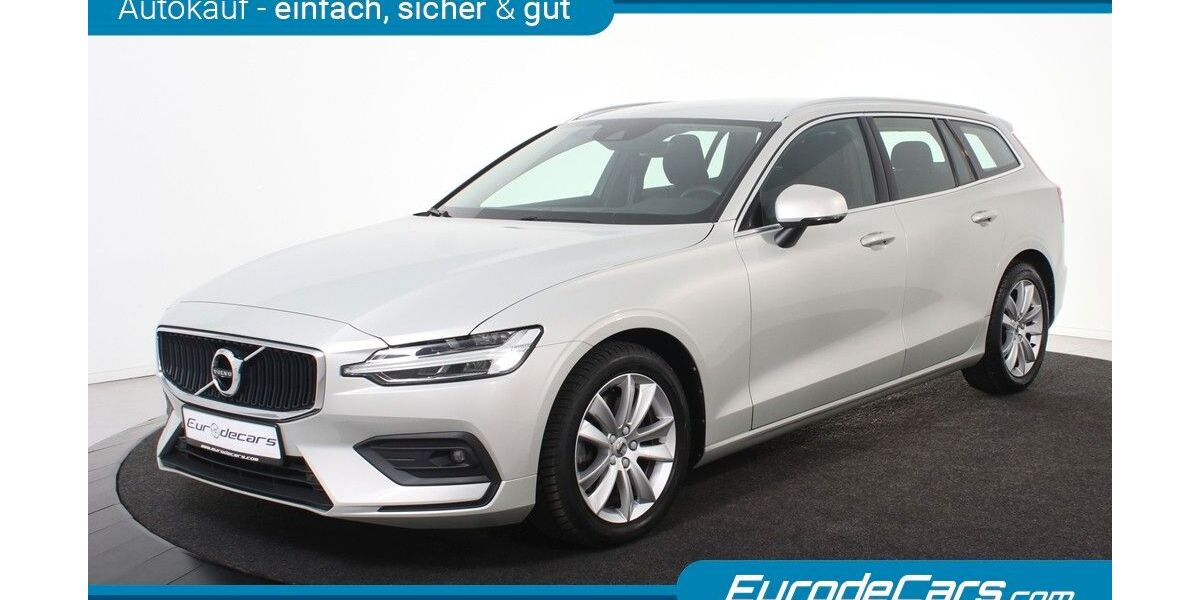 Volvo V60 96.000 km 24.500 &euro; Herzogenrath 52134