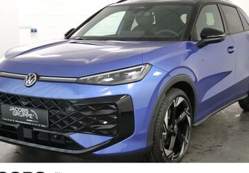 VW T-Roc 4.444 km 40.970 &euro; Alsdorf 52477