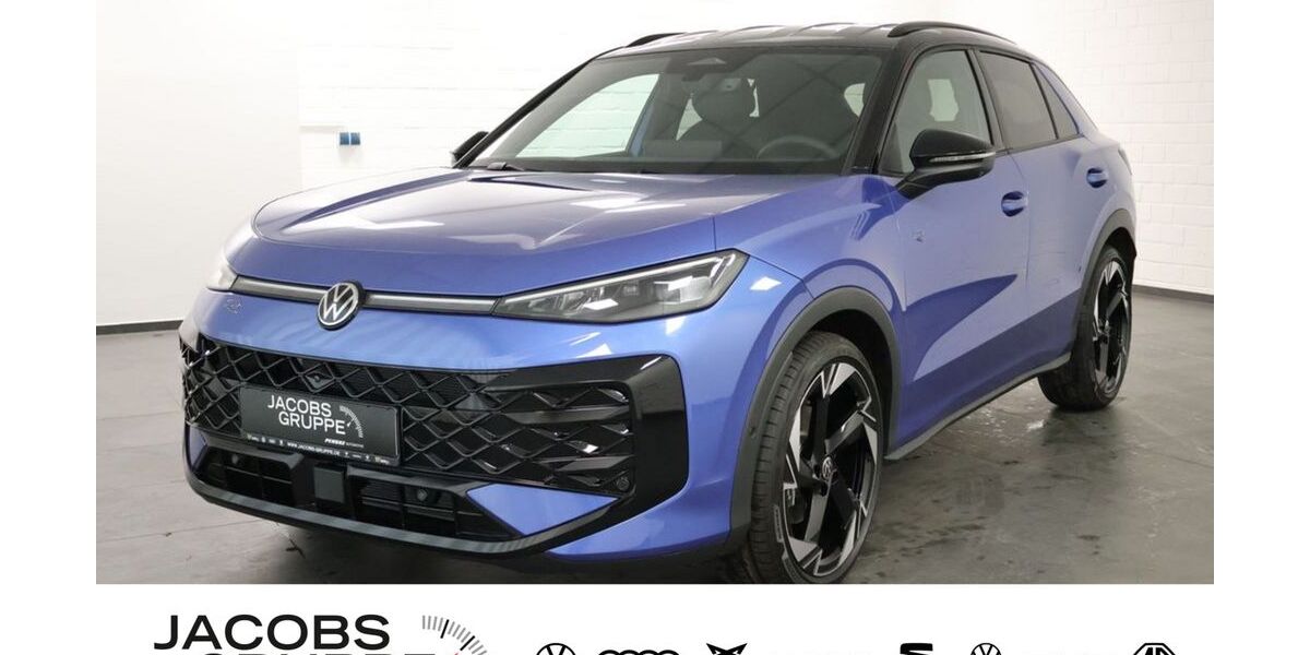 VW T-Roc 4.444 km 40.970 &euro; Alsdorf 52477