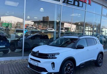 Citroen C5 35.503 km 29.990 &euro; Düren 52353