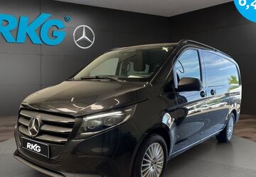 Mercedes-Benz Vito 15.000 km 75.553 &euro; Euskirchen 53879