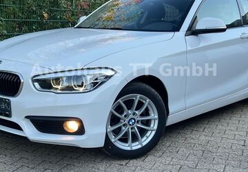 BMW 116 48.624 km 11.950 &euro; Bergheim bei Köln 50126