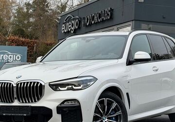 BMW X5 26.990 km 52.690 &euro; Stolberg 52222