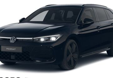 VW Passat Variant 29.217 km 42.880 &euro; Alsdorf 52477