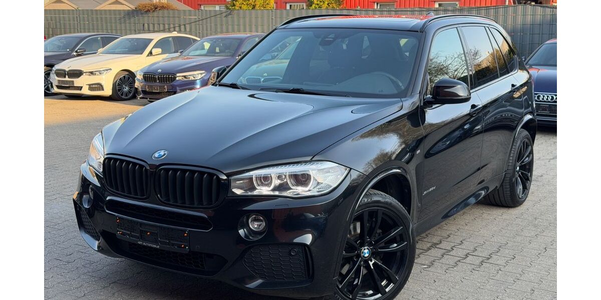 BMW X5 150.000 km 26.990 &euro; Elsdorf 50189