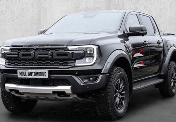 Ford Ranger 3.500 km 67.980 &euro; Aachen 52078