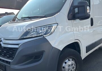 Citroen Jumper 84.248 km 11.900 &euro; Bergheim bei Köln 50126