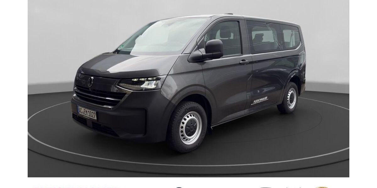 VW Andere 6.058 km 49.990 &euro; Aachen 52068