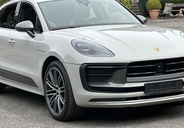 Porsche Macan 14.800 km 83.790 &euro; Frechen (bei Köln) 50226
