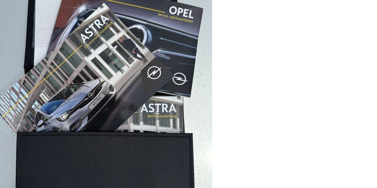 Opel Astra Klima Navi Temp CarPlay GARANTIE 37.000 km 37.000 km 14.900 &euro; Erftstadt 50374