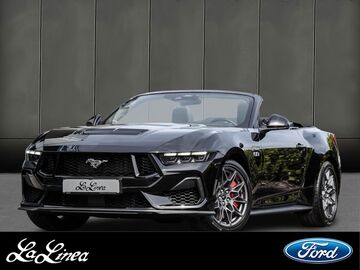 Gebrauchte Ford Mustang
