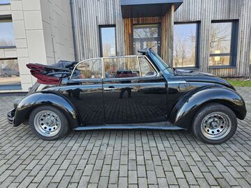 Gebrauchte VW Käfer