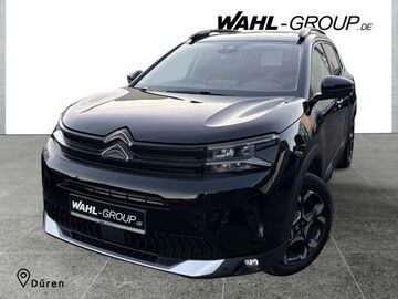 Gebrauchte Citroën C5 Aircross