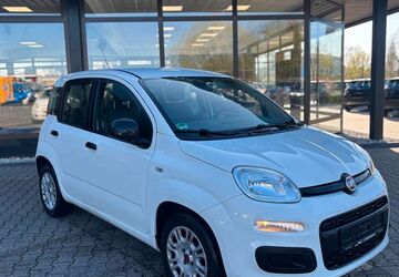 Fiat Panda 110.201 km 6.490 &euro; Jülich 52428