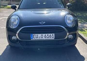 Mini One Clubman 111.000 km 11.999 &euro; Euskirchen 53881