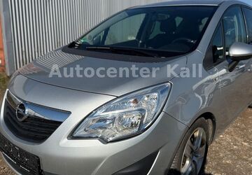 Opel Meriva 155.000 km 2.390 &euro; Kall 53925